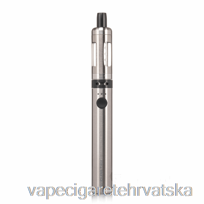 Vape Hrvatska Innokin Endura T18 Ii Početni Kit Nehrđajući čelik